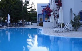 Hippocampus Hotel Santorini