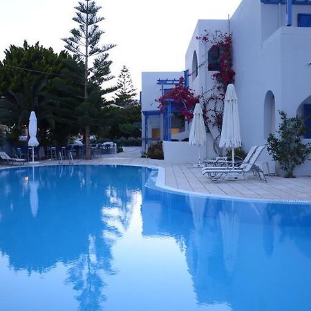 Hippocampus Hotel Kamári Exterior foto